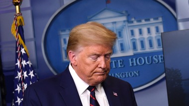 Coronavirus, negli Usa più di mille morti in 24 ore