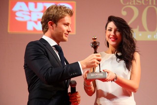 F1, Rosberg: "Con meno gare Verstappen può superare Hamilton"