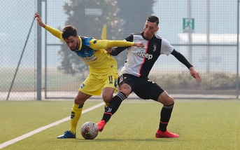 La Juve ha in casa il nuovo Bonucci