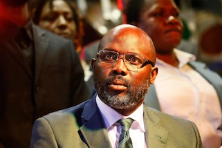 Coronavirus, Weah versione cantante: un brano dell'ex Milan spinge all'unione
