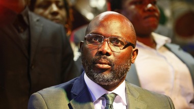 Coronavirus, Weah versione cantante: un brano dell'ex Milan spinge all'unione