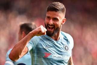 Inter, Conte ha la Premier in testa