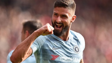 Inter, Conte ha la Premier in testa