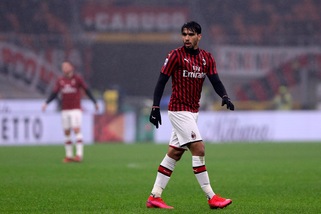 Milan, piace Florentino: il "Pogba portoghese"