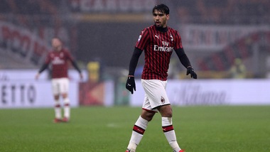 Milan, piace Florentino: il "Pogba portoghese"