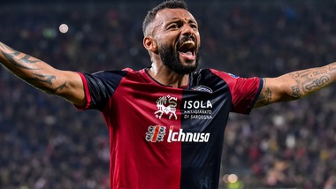 Torino, Joao Pedro è la prima idea di Vagnati