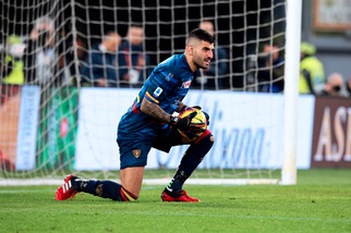 Lecce, Vigorito: "Un gran gruppo è l'arma in più per la salvezza"