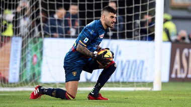 Lecce, Vigorito: "Un gran gruppo è l'arma in più per la salvezza"