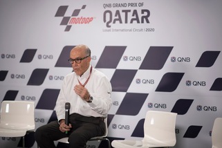 MotoGp, in Spagna: "Ecco 4,5 milioni dal fondo salva team"