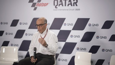 MotoGp, in Spagna: "Ecco 4,5 milioni dal fondo salva team"