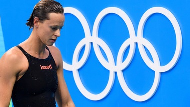 Federica Pellegrini: "Rinvio Olimpiadi? Giusto, ma preferivo agosto"