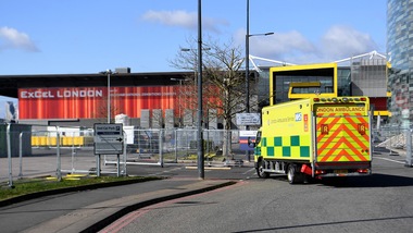 Coronavirus, in Gran Bretagna altri 684 morti: sono 3.605 in totale