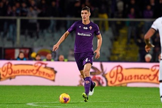 Coronavirus, Milenkovic: "Rispettando regole usciremo da questo incubo"