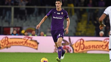 Coronavirus, Milenkovic: "Rispettando regole usciremo da questo incubo"