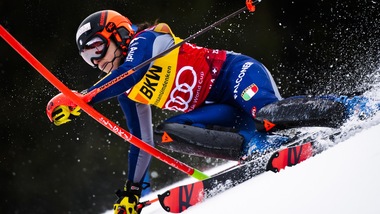 Coronavirus, Brignone: "Finale di stagione strano"