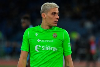 Verona, Silvestri: "Juve? Meglio battere il Cittadella. Ronaldo mette apprensione"