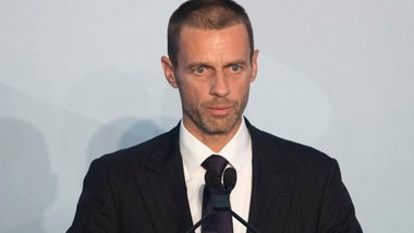 Coronavirus, Ceferin sotto accusa: "Atalanta-Valencia bomba biologica"