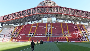 Triestina, l'augurio di Biasin: "Usciremo dal Coronavirus"