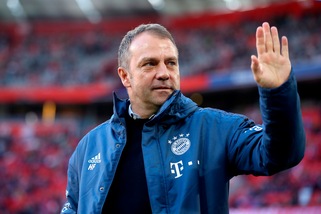 Bayern, Flick confermato tecnico fino al 2023