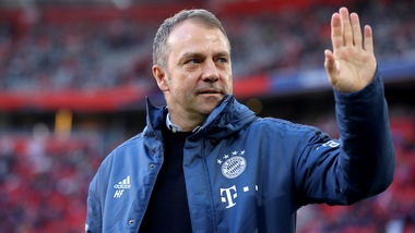 Bayern, Flick confermato tecnico fino al 2023