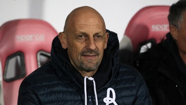 Vicenza, Di Carlo: "Passato il Coronavirus, questo gruppo andrà in B"