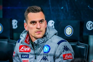 Kozminski: "Milik via da Napoli. La Juve è sempre la Juve"