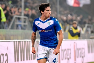 Brescia, Cellino: "Tonali? Molte società grosse su di lui"