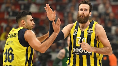 Coronavirus, Datome: "Niente sarà più come prima"