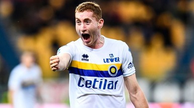 Kulusevski è un predestinato baciato dalla Dea: duttilità e carattere