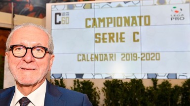 Coronavirus: la Lega Pro si riunisce il 3 aprile