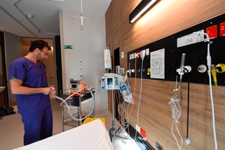 Europa Press: "In Australia test su farmaco che uccide coronavirus in 48 ore"