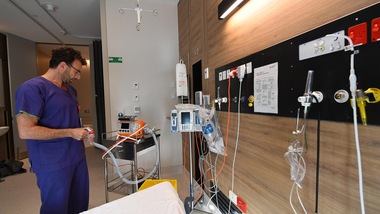 Europa Press: "In Australia test su farmaco che uccide coronavirus in 48 ore"