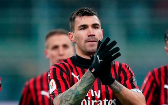 Decide Romagnoli: la prossima difesa del Milan dipende dalla sua cessione