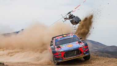 Coronavirus, Rally: Wrc e Fia cercano nuove date