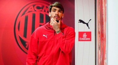 Milan, vuoi Florentino Luis? Paquetà al Benfica