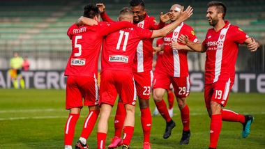 Coronavirus, Monza d'accordo con i calciatori: dimezzato stipendio di marzo