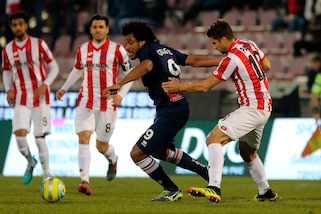 Vicenza, Pasini rinnova fino al 2022