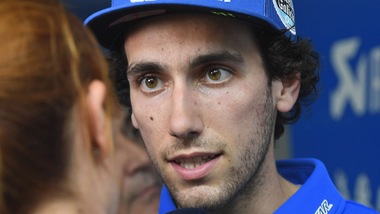 Coronavirus MotoGp, Rins: "Fermare tutto è stata decisione giusta"