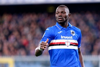 Coronavirus, Colley: 9mila euro al Governo del Gambia