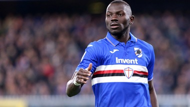 Coronavirus, Colley: 9mila euro al Governo del Gambia