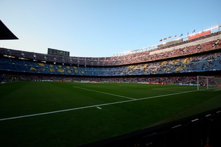 Coronavirus, ansia in Liga: "Camp Nou chiuso fino ad autunno"