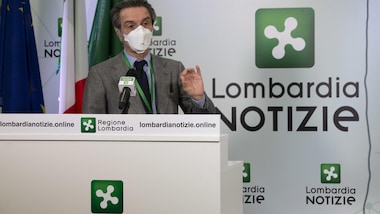 Coronavirus, obbligo di mascherine in Lombardia fino al 13 aprile