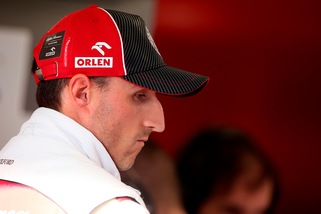 Coronavirus F1, Kubica: "Situazione complessa, nemico invisibile"