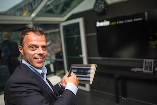 Coronavirus MotoGp, Capirossi: "Prima gara a Barcellona? Lo spero"