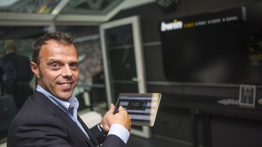 Coronavirus MotoGp, Capirossi: "Prima gara a Barcellona? Lo spero"