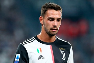Juve, De Sciglio: "Coronavirus? Provo a passare il tempo in ogni modo"