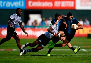 Coronavirus, due giocatori di rugby delle Figi fuggono dalla quarantena: arrestati