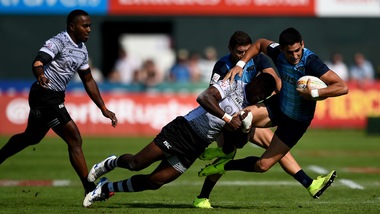 Coronavirus, due giocatori di rugby delle Figi fuggono dalla quarantena: arrestati