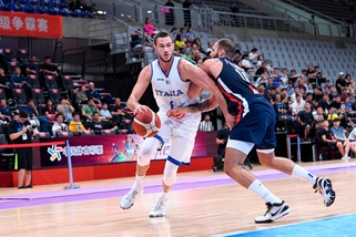 Coronavirus, Gallinari: "Ultimamente ricevo tante chiamate dall'Italia"