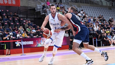 Coronavirus, Gallinari: "Ultimamente ricevo tante chiamate dall'Italia"